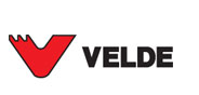 Velde logo